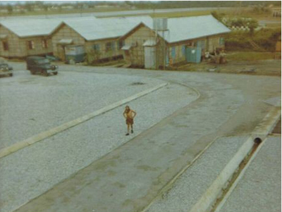 GL - Helicopter operations in Borneo